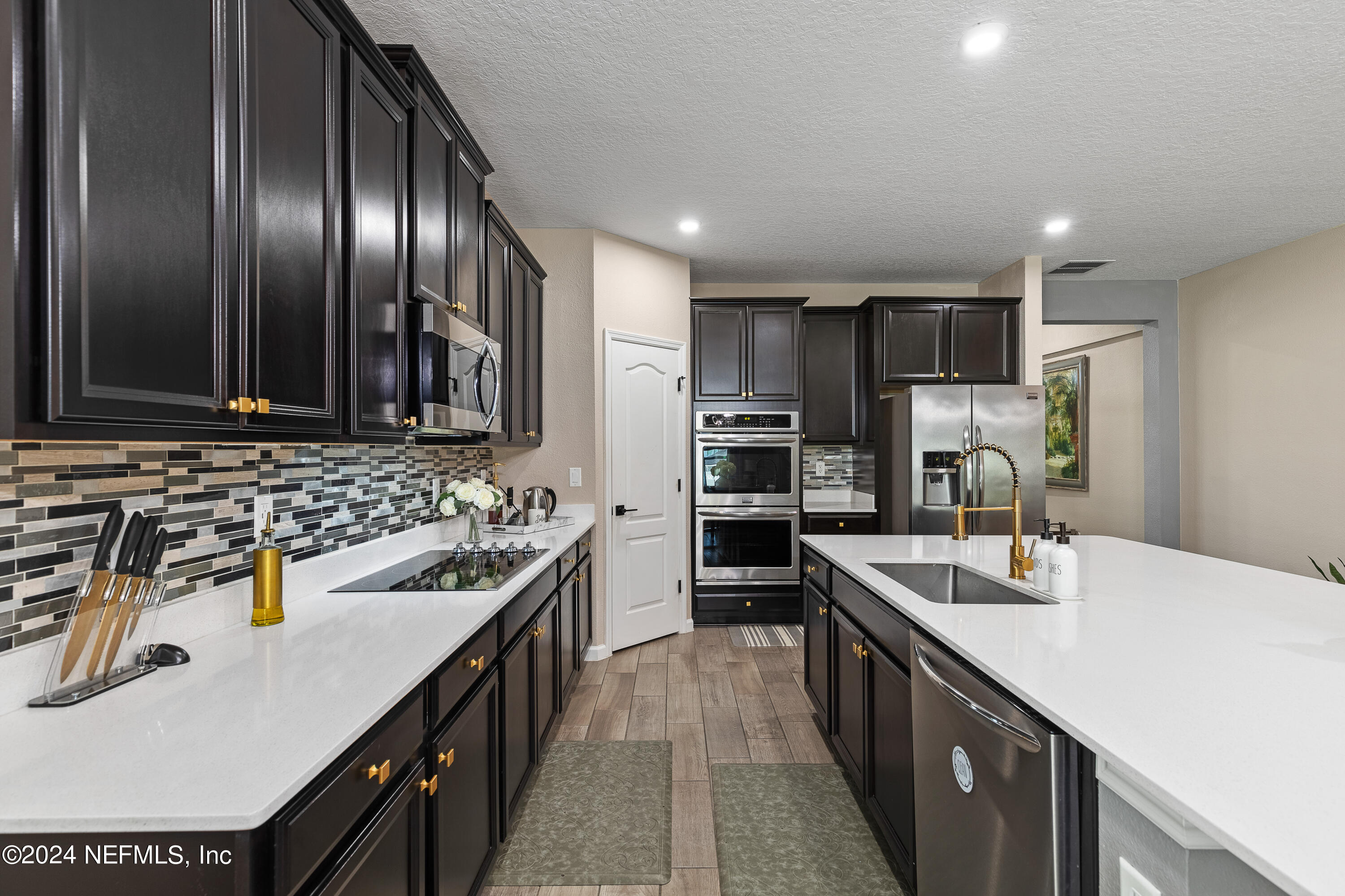 3862 Arbor Mill Circle Orange Park, FL 32065 - Photo 15 of 53 Kitchen