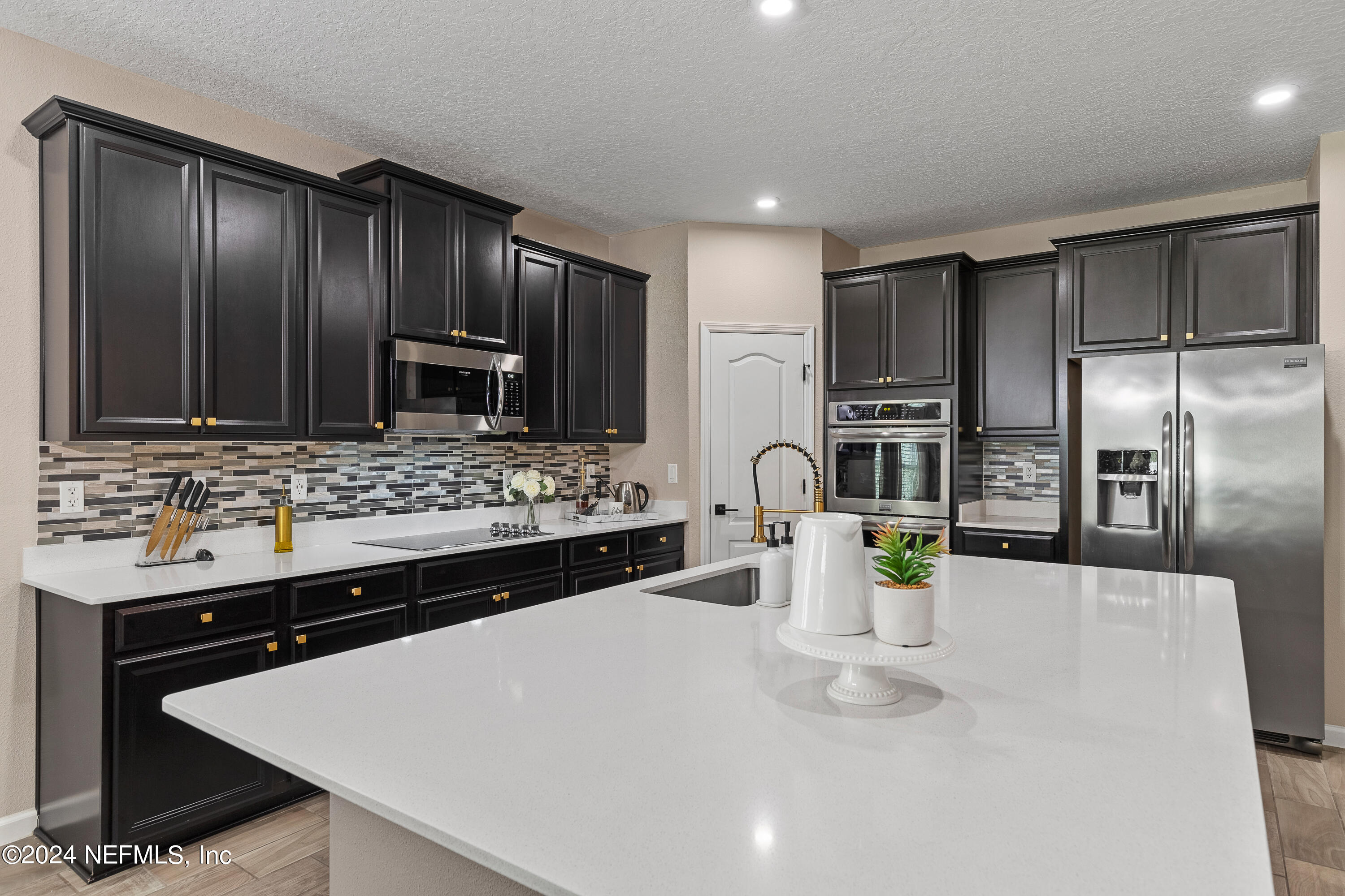 3862 Arbor Mill Circle Orange Park, FL 32065 - Photo 16 of 53 Kitchen