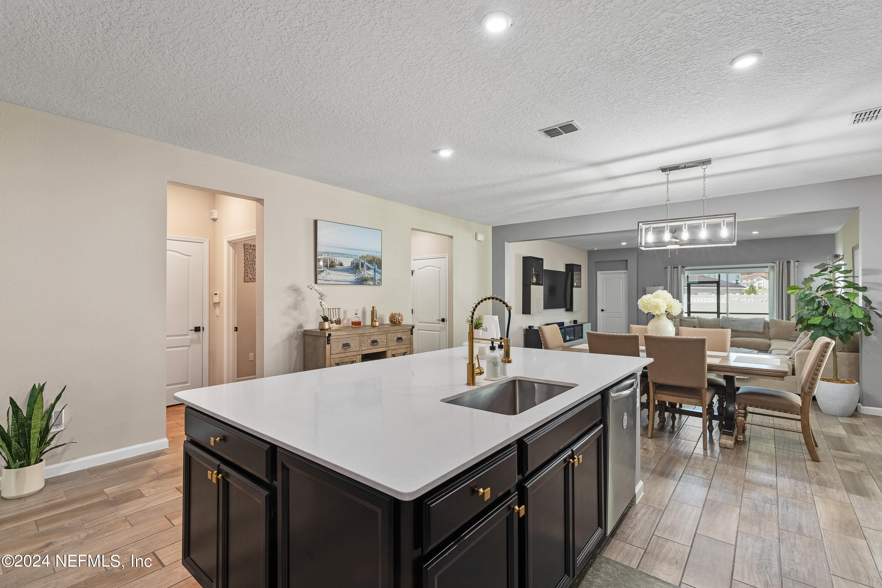 3862 Arbor Mill Circle Orange Park, FL 32065 - Photo 18 of 53 Kitchen