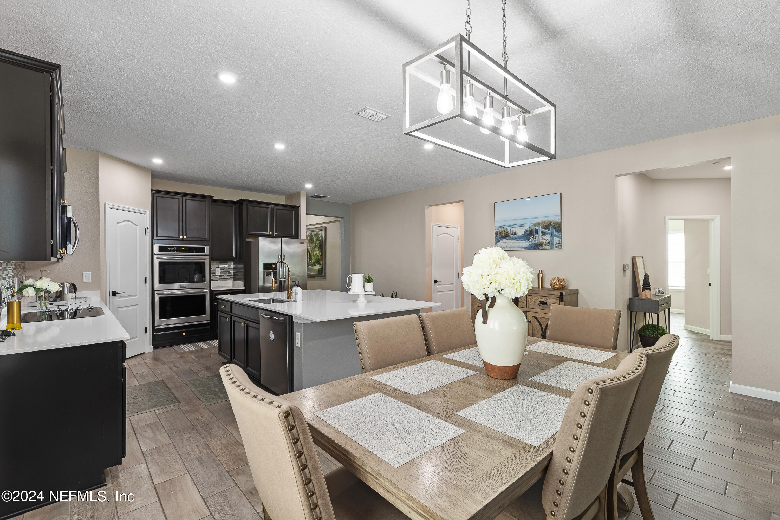 3862 Arbor Mill Circle Orange Park, FL 32065 - Photo 21 of 53 Dining Room