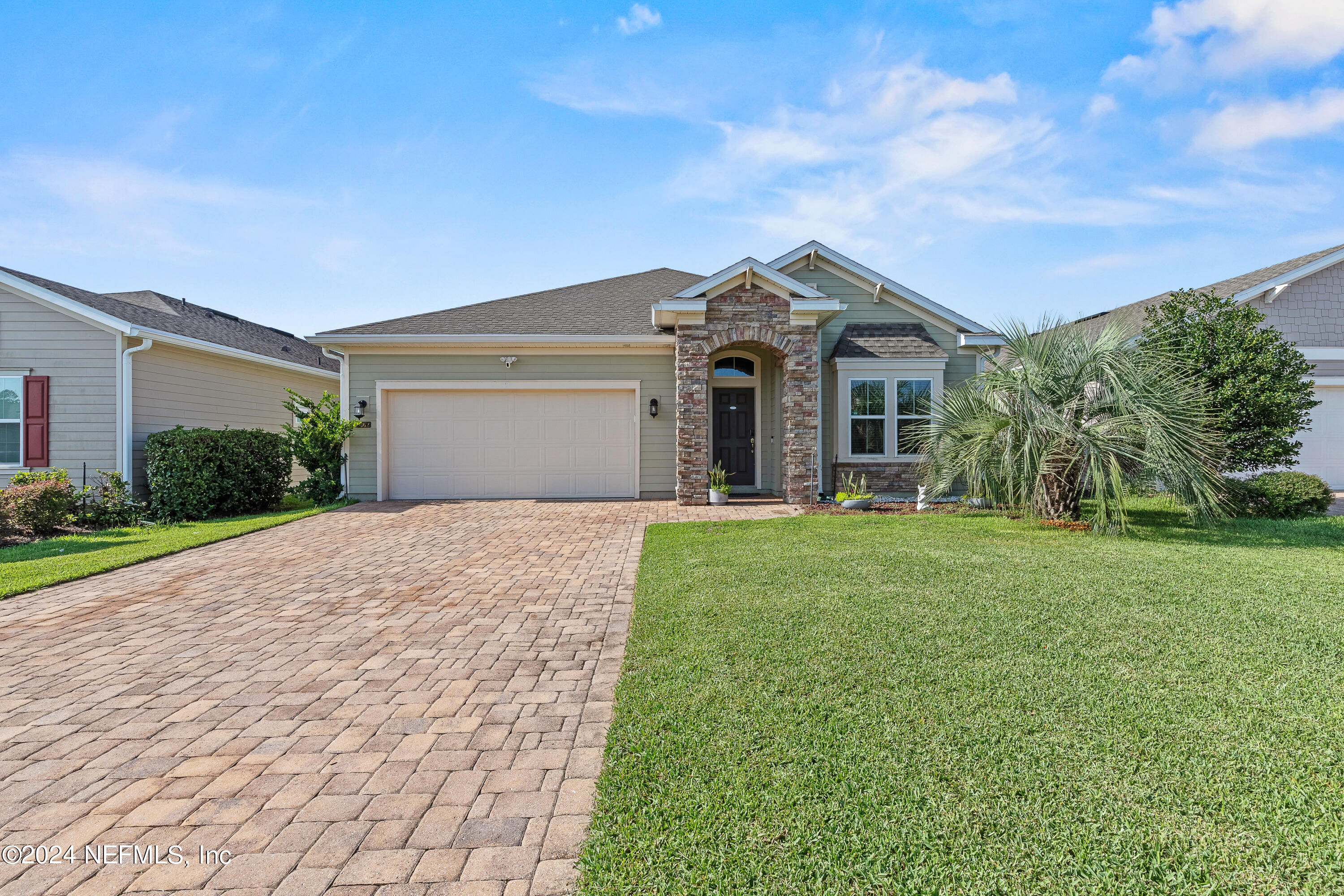 3862 Arbor Mill Circle Orange Park, FL 32065 - Photo 3 of 53 3862 Arbor Mill Ct