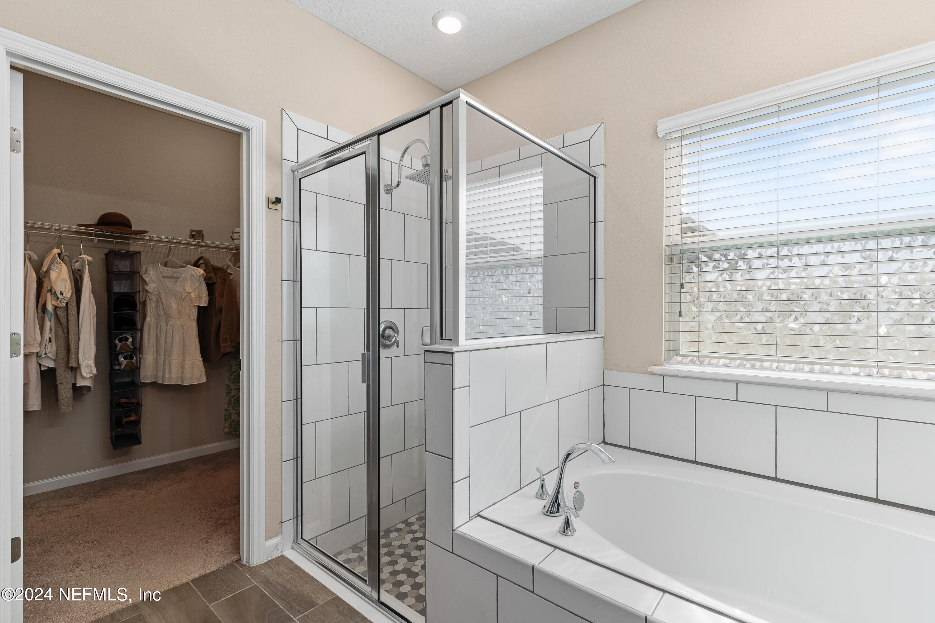 3862 Arbor Mill Circle Orange Park, FL 32065 - Photo 34 of 53 Primary Bathroom