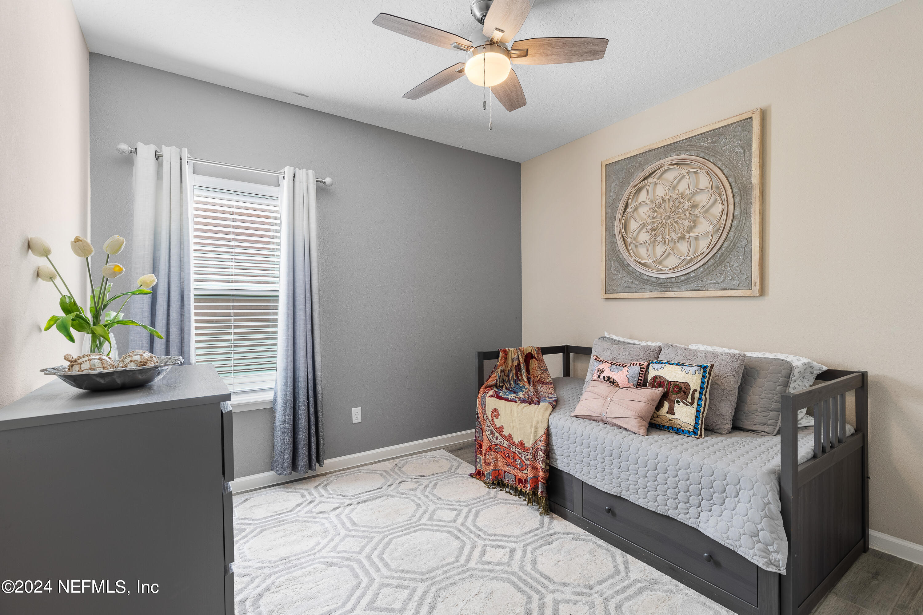 3862 Arbor Mill Circle Orange Park, FL 32065 - Photo 39 of 53 Bedroom 2