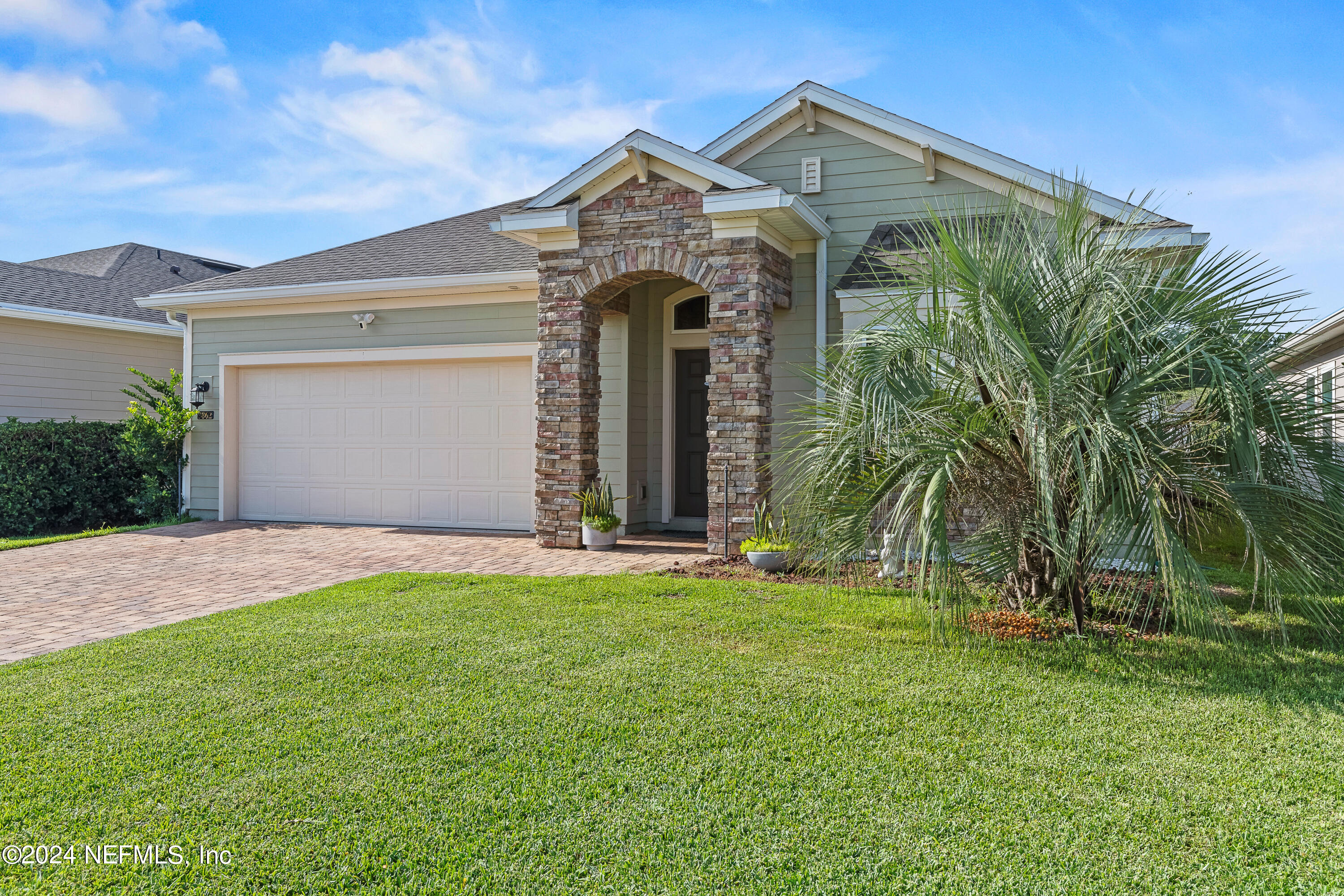 3862 Arbor Mill Circle Orange Park, FL 32065 - Photo 4 of 53 3862 Arbor Mill Ct