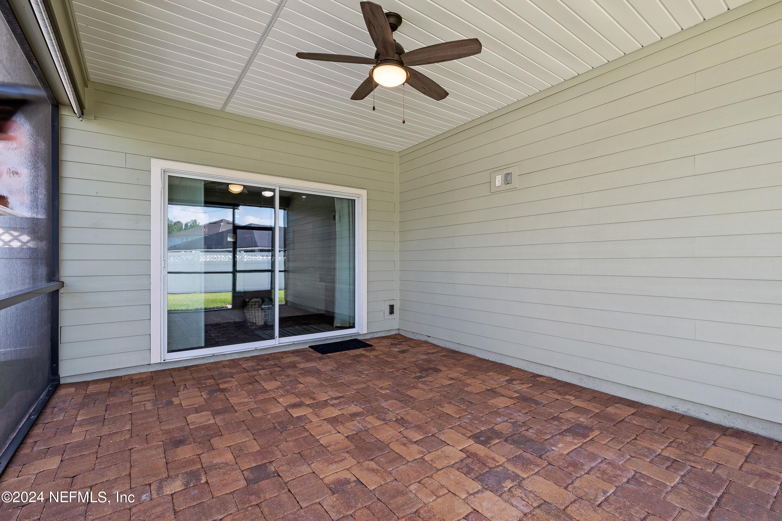 3862 Arbor Mill Circle Orange Park, FL 32065 - Photo 48 of 53 Lanai