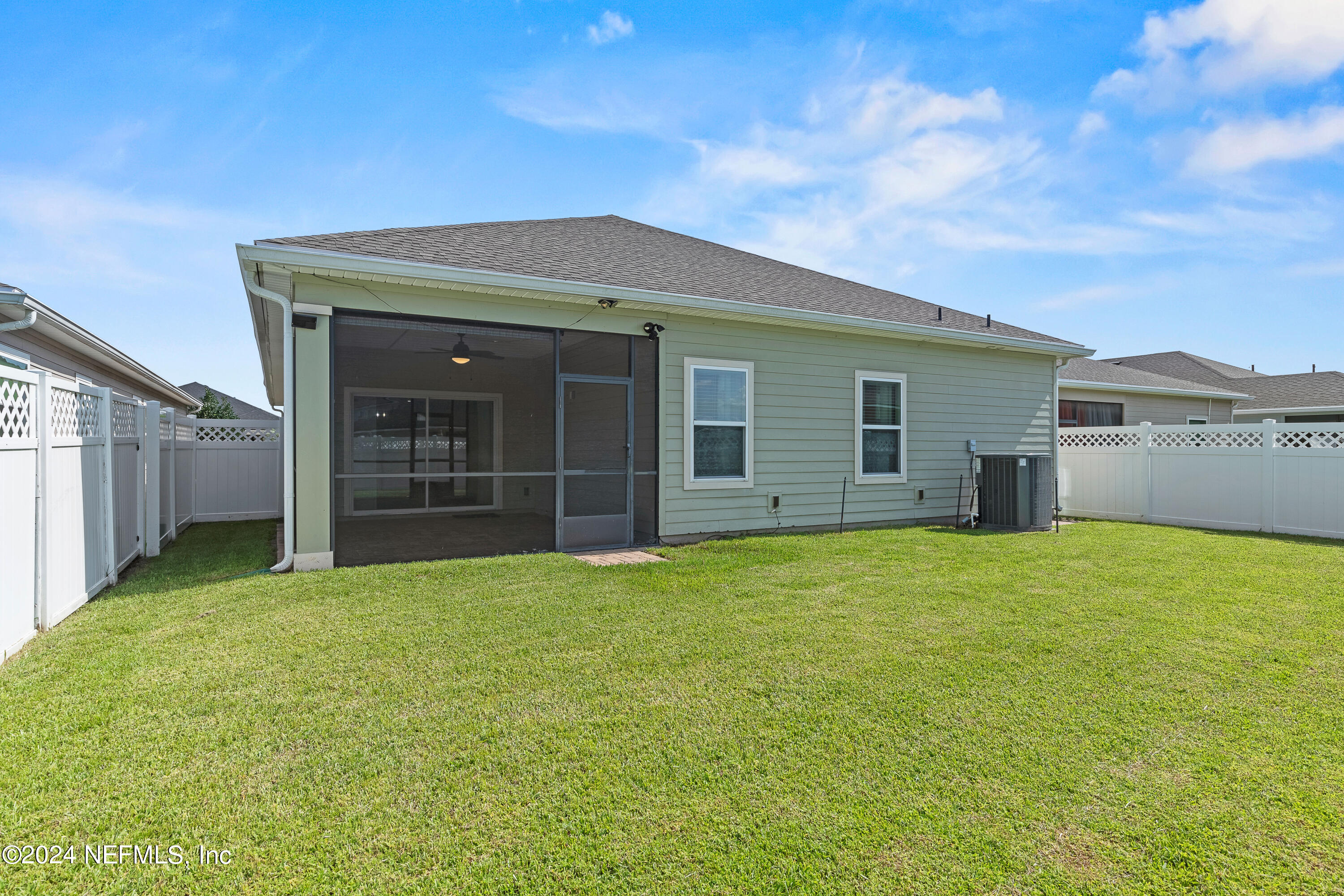 3862 Arbor Mill Circle Orange Park, FL 32065 - Photo 50 of 53 Backyard