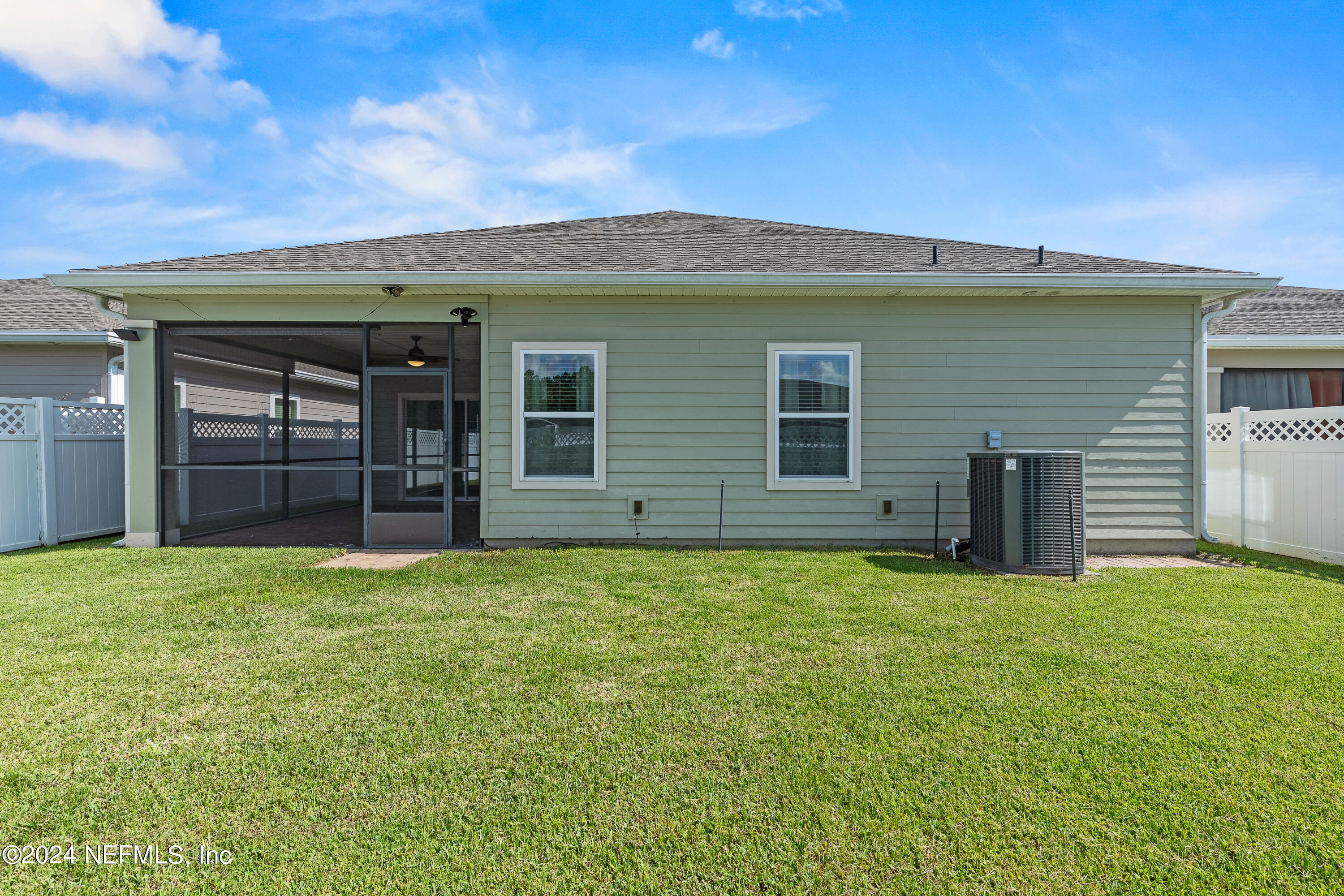 3862 Arbor Mill Circle Orange Park, FL 32065 - Photo 51 of 53 Backyard