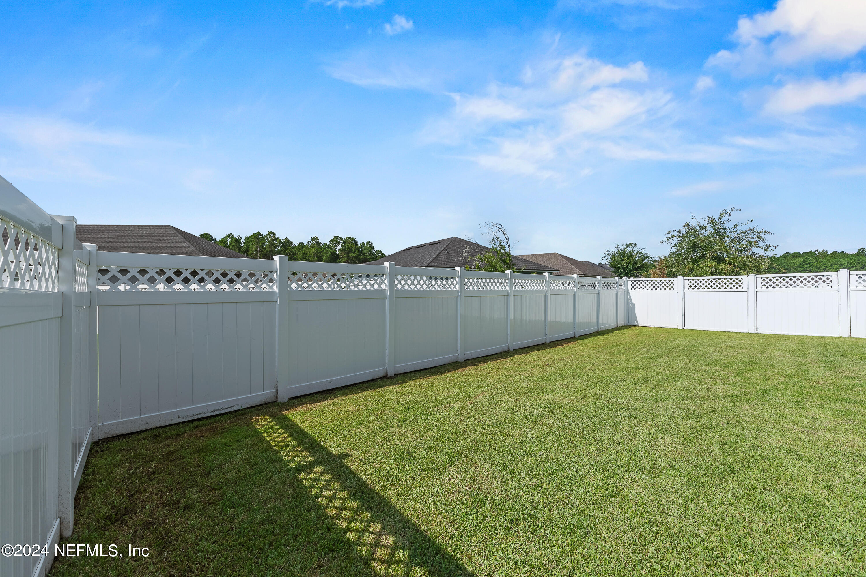 3862 Arbor Mill Circle Orange Park, FL 32065 - Photo 53 of 53 Backyard