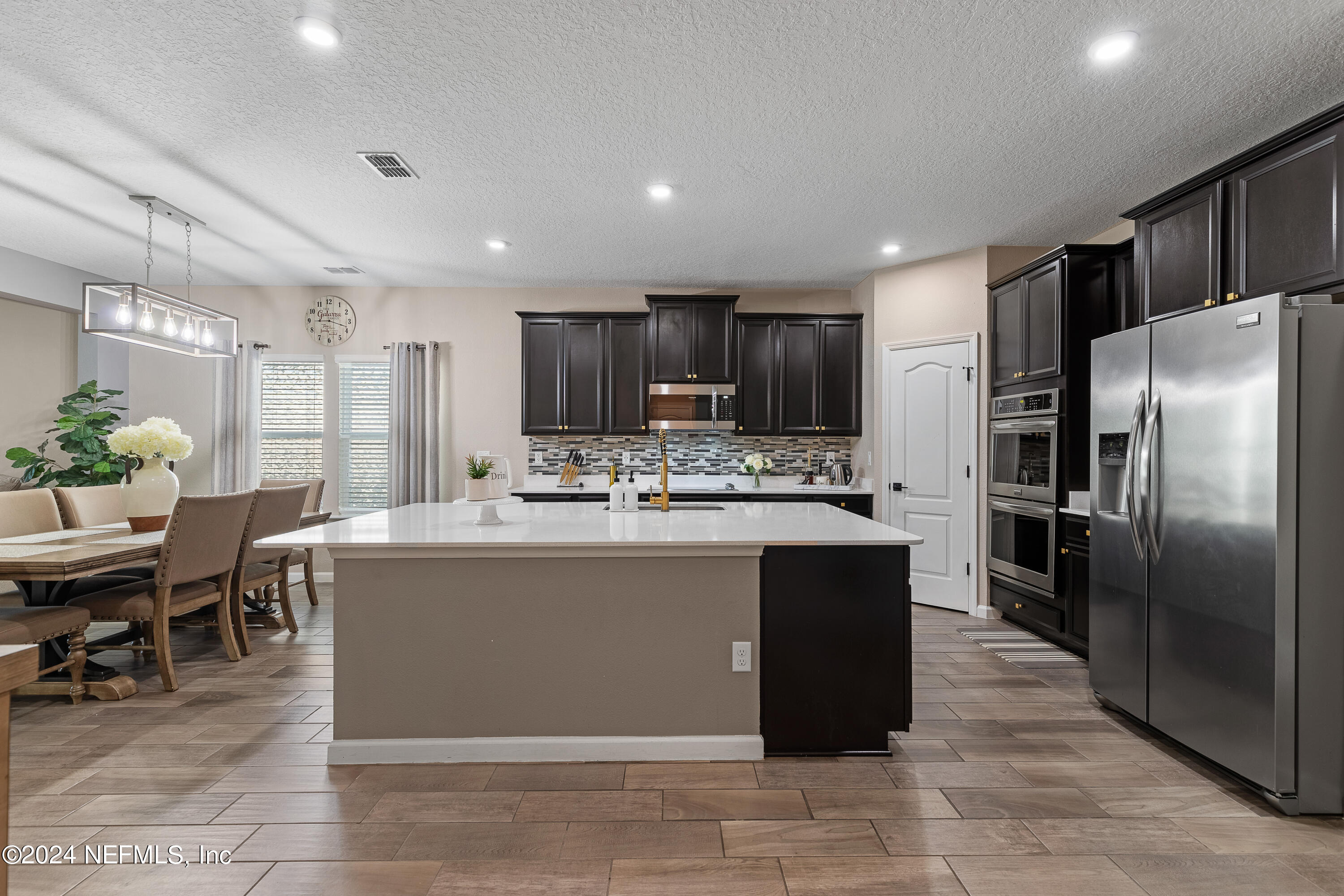 3862 Arbor Mill Circle Orange Park, FL 32065 - Photo 10 of 53 Kitchen