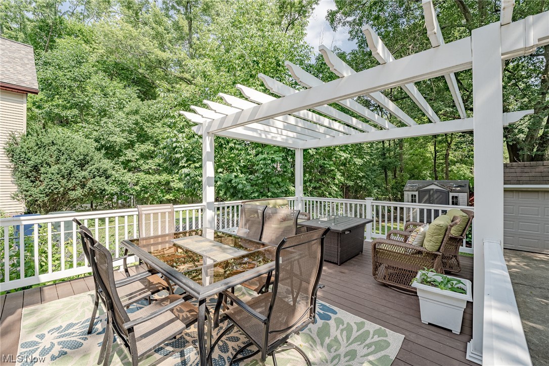 4034 Bluestone Road Cleveland Heights, OH 44121 - Photo 29 of 34