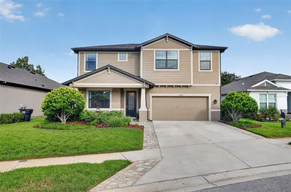 $550,000 | 13470 Newport Shores Drive, Hudson, FL 34669