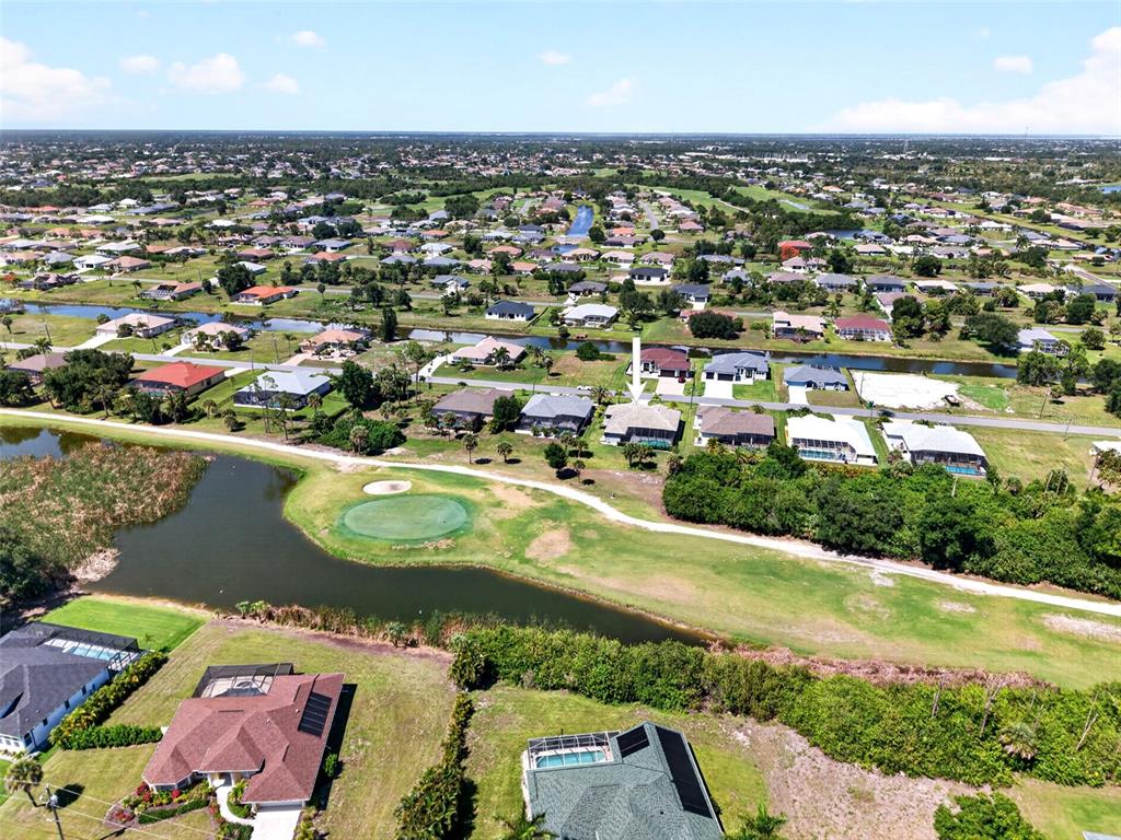 16 Tournament Road Rotonda West, FL 33947 - Photo 38 of 47