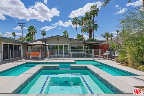 $899,000 | 37810 Melrose Drive, Cathedral City, CA 92234