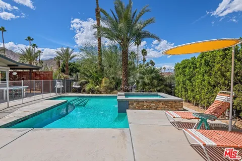 $899,000 | 37810 Melrose Drive, Cathedral City, CA 92234