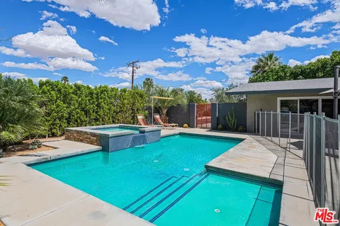 $899,000 | 37810 Melrose Drive, Cathedral City, CA 92234