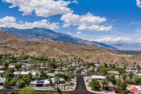 $899,000 | 37810 Melrose Drive, Cathedral City, CA 92234