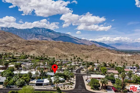 $899,000 | 37810 Melrose Drive, Cathedral City, CA 92234