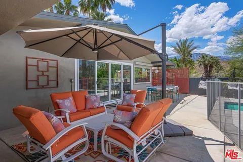 $899,000 | 37810 Melrose Drive, Cathedral City, CA 92234