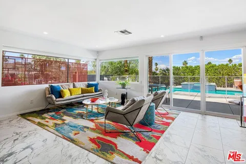 $899,000 | 37810 Melrose Drive, Cathedral City, CA 92234