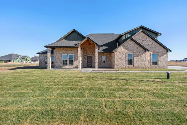$686,500 | 9408 Bethpage Avenue, Amarillo, TX 79119