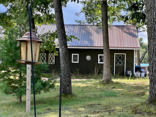 $319,000 | 7832 Highway 10, Branch, MI 49402