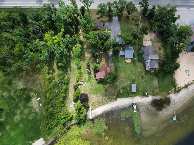 $319,000 | 7832 Highway 10, Branch, MI 49402