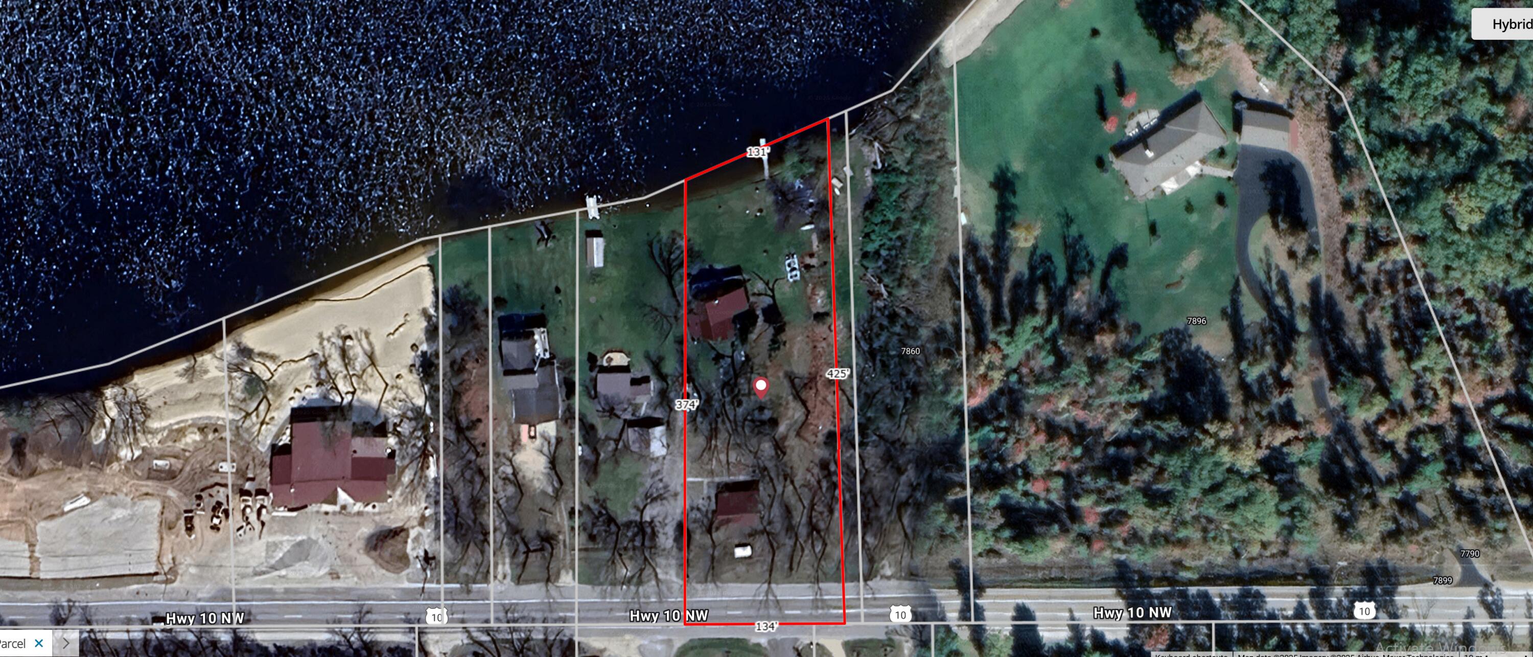 7832 Highway 10 Branch, MI 49402 - Photo 73 of 73 Screenshot (10)