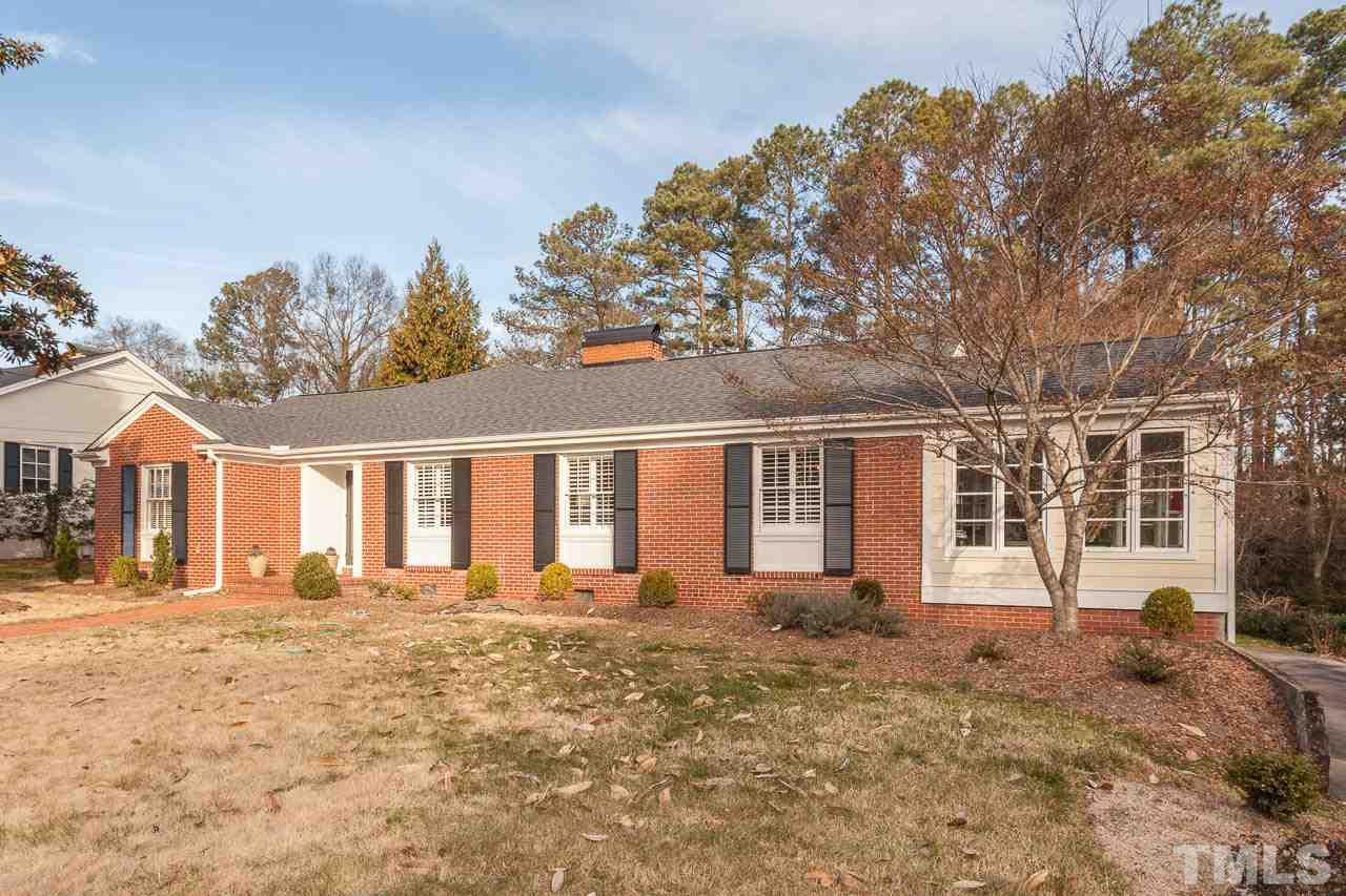 2304 Gaddy Drive Raleigh, NC 27609 - Photo 1 of 25 Gallery Image 1