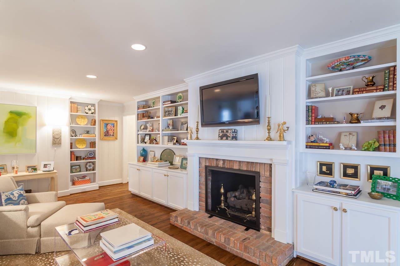 2304 Gaddy Drive Raleigh, NC 27609 - Photo 11 of 25 Gallery Image 11