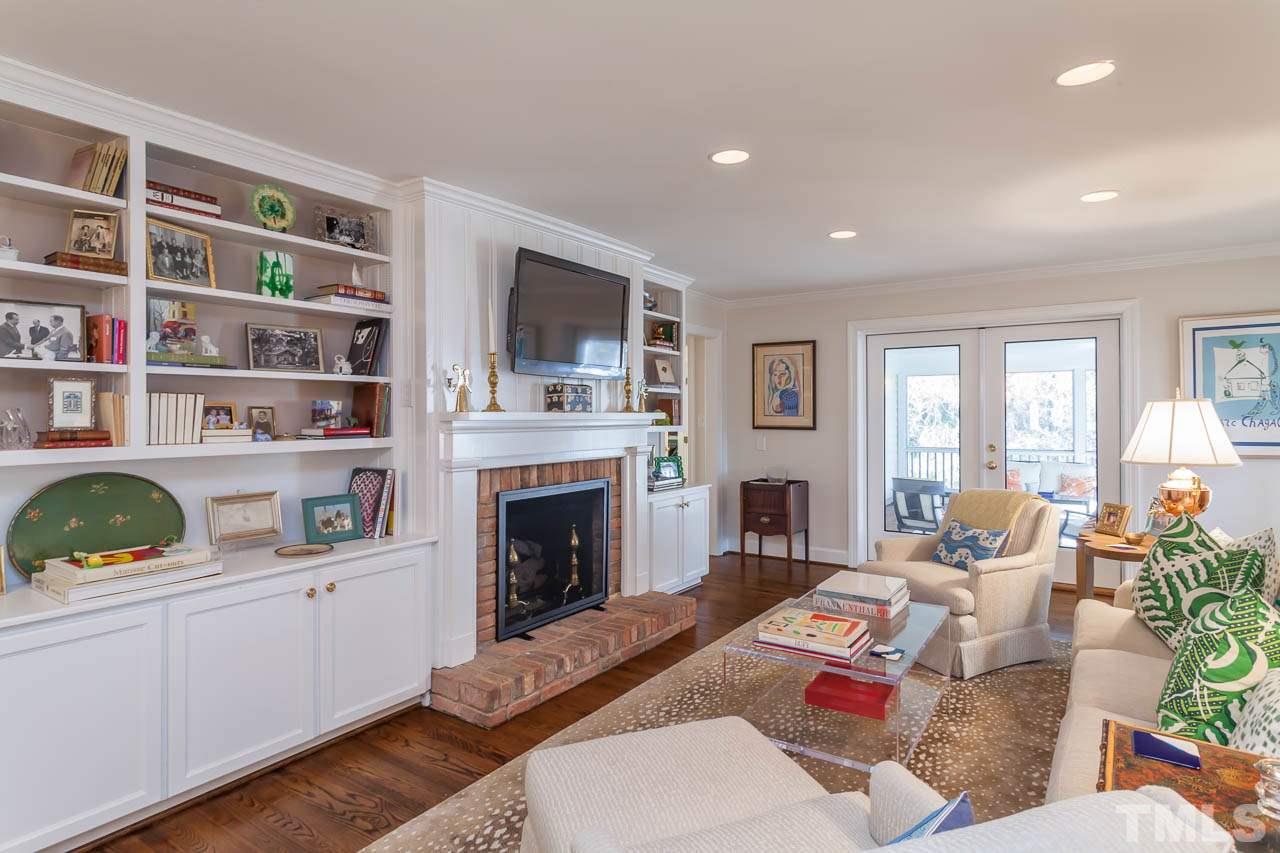 2304 Gaddy Drive Raleigh, NC 27609 - Photo 12 of 25 Gallery Image 12