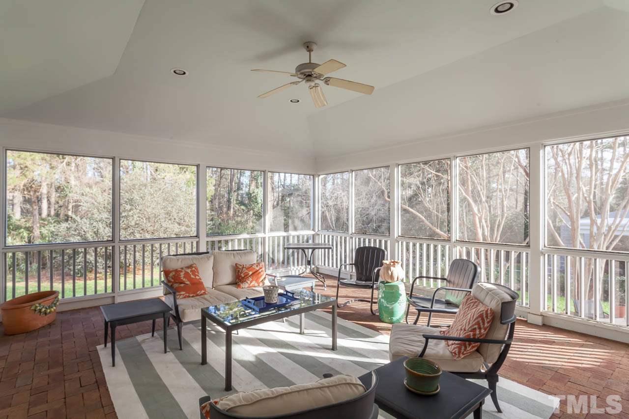 2304 Gaddy Drive Raleigh, NC 27609 - Photo 13 of 25 Gallery Image 13