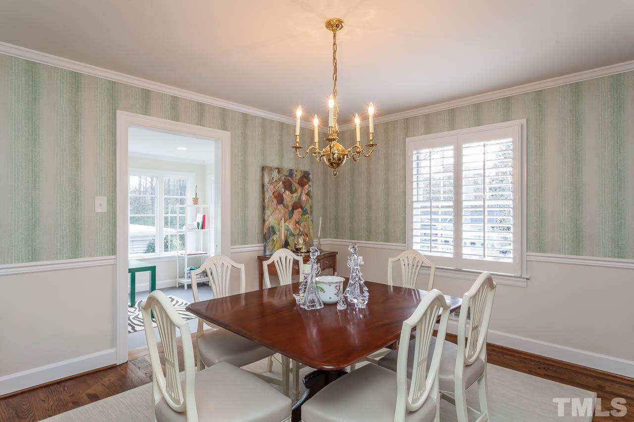 2304 Gaddy Drive Raleigh, NC 27609 - Photo 14 of 25 Gallery Image 14