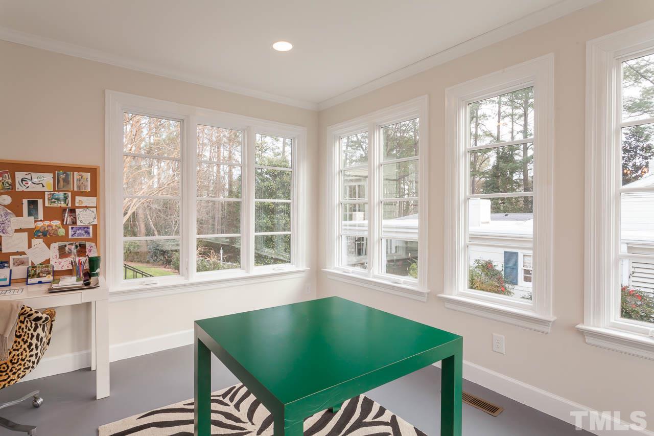 2304 Gaddy Drive Raleigh, NC 27609 - Photo 15 of 25 Gallery Image 15