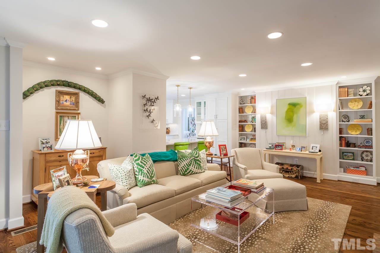 2304 Gaddy Drive Raleigh, NC 27609 - Photo 16 of 25 Gallery Image 16