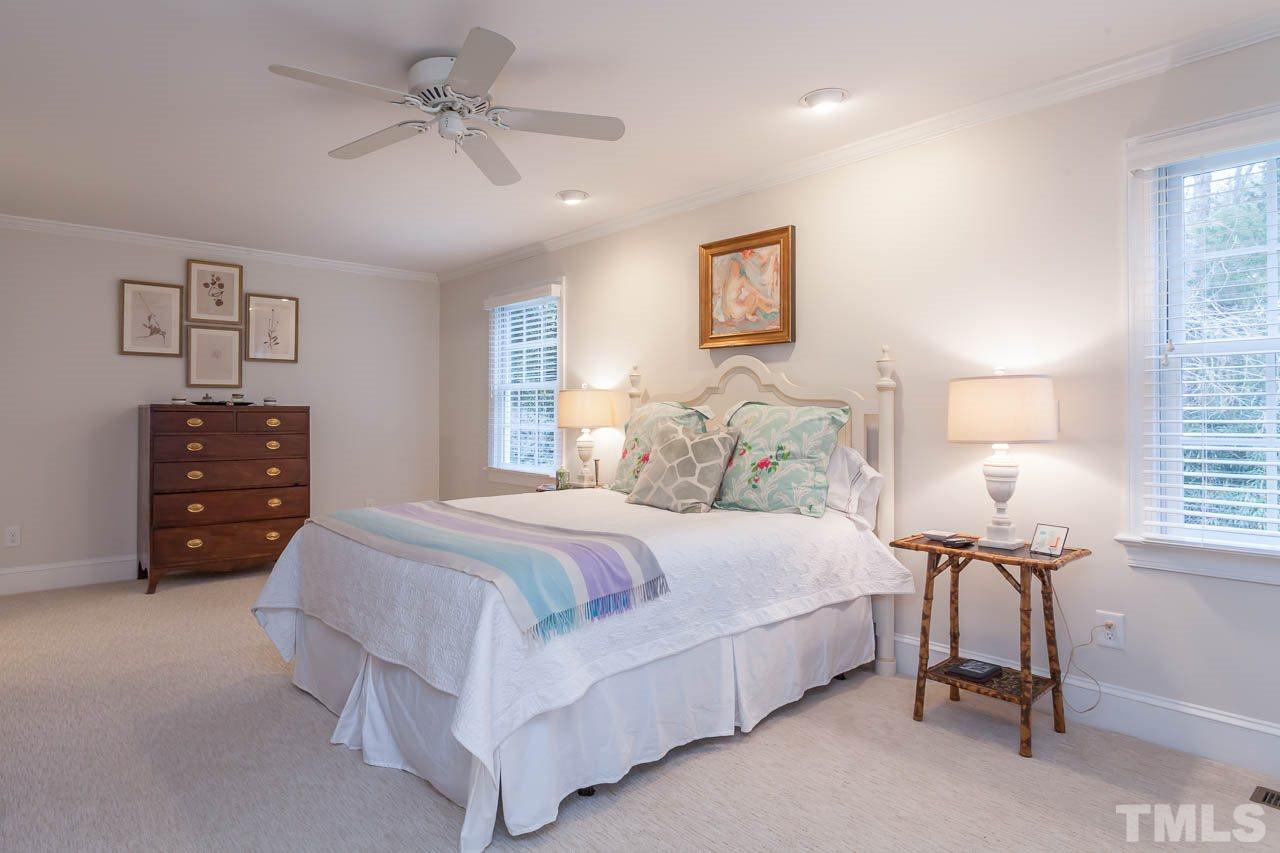 2304 Gaddy Drive Raleigh, NC 27609 - Photo 17 of 25 Gallery Image 17