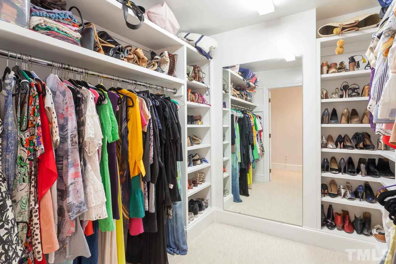 2304 Gaddy Drive Raleigh, NC 27609 - Photo 18 of 25 Gallery Image 18