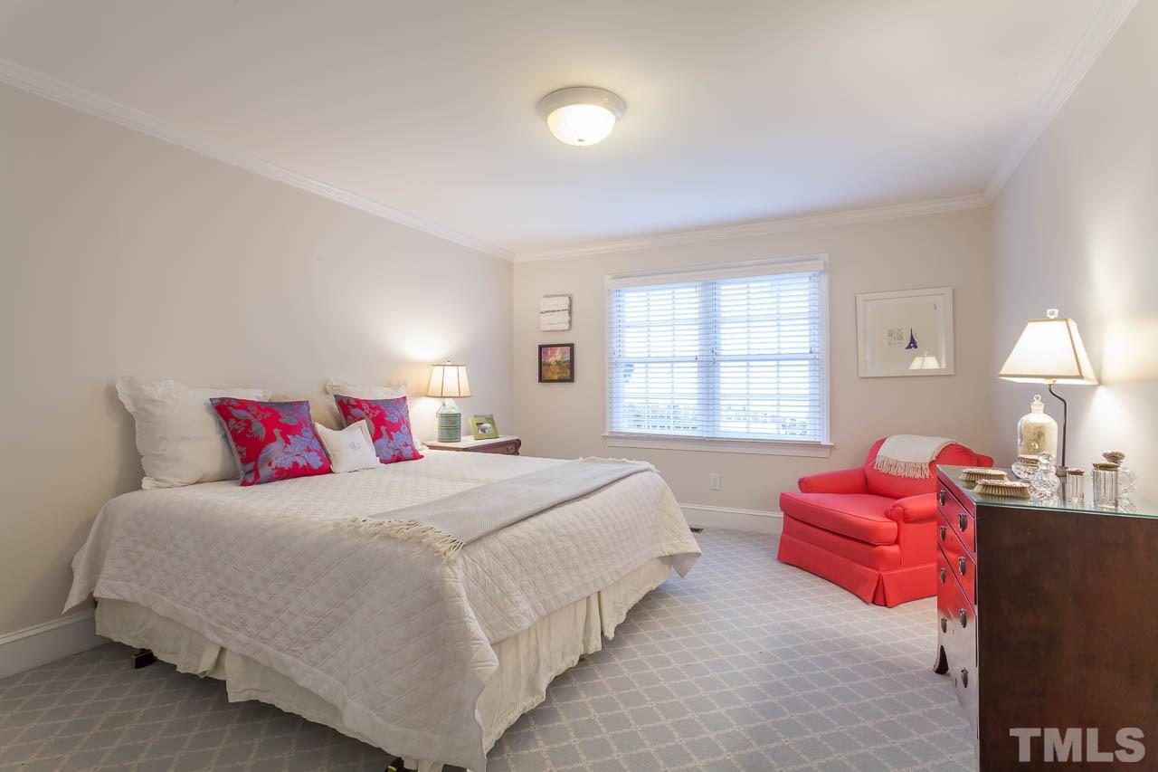 2304 Gaddy Drive Raleigh, NC 27609 - Photo 19 of 25 Gallery Image 19