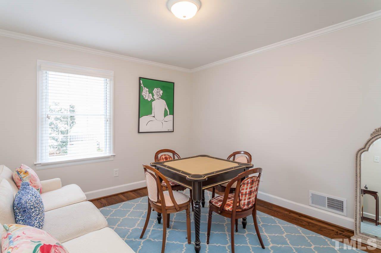 2304 Gaddy Drive Raleigh, NC 27609 - Photo 20 of 25 Gallery Image 20