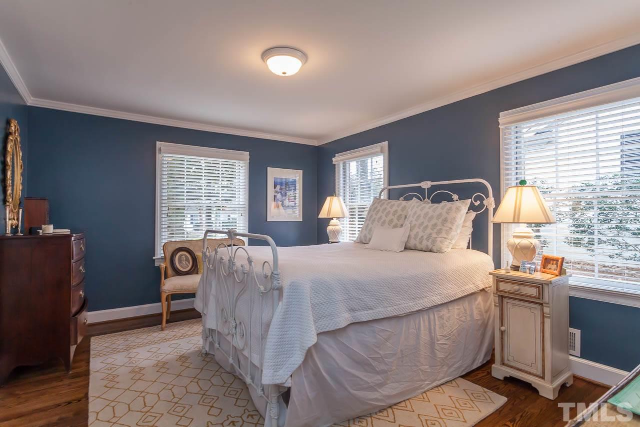 2304 Gaddy Drive Raleigh, NC 27609 - Photo 21 of 25 Gallery Image 21