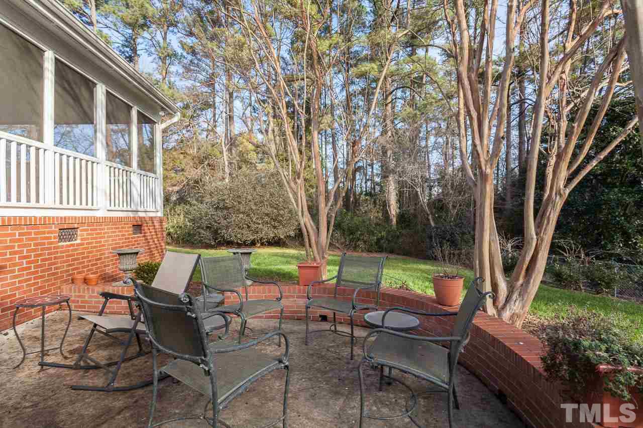2304 Gaddy Drive Raleigh, NC 27609 - Photo 22 of 25 Gallery Image 22