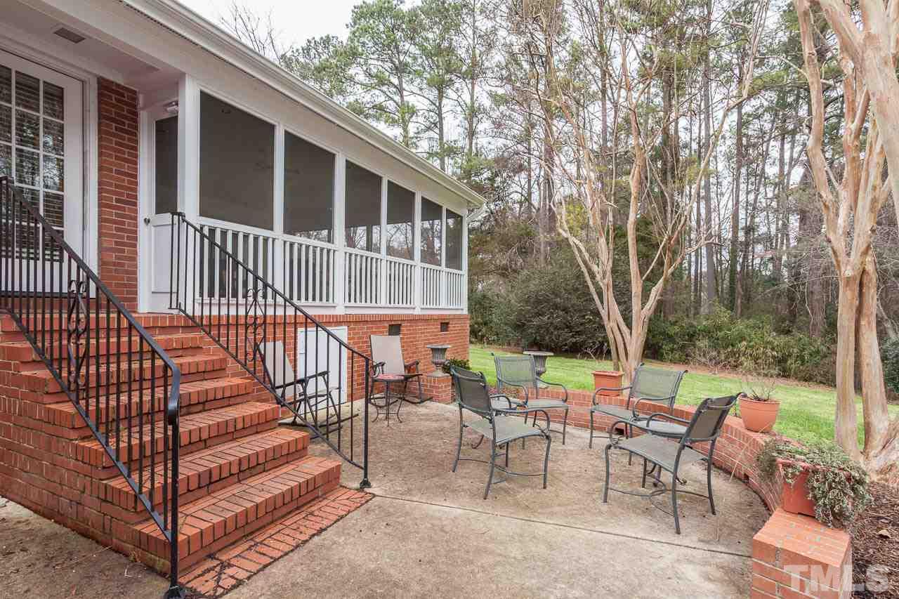 2304 Gaddy Drive Raleigh, NC 27609 - Photo 23 of 25 Gallery Image 23