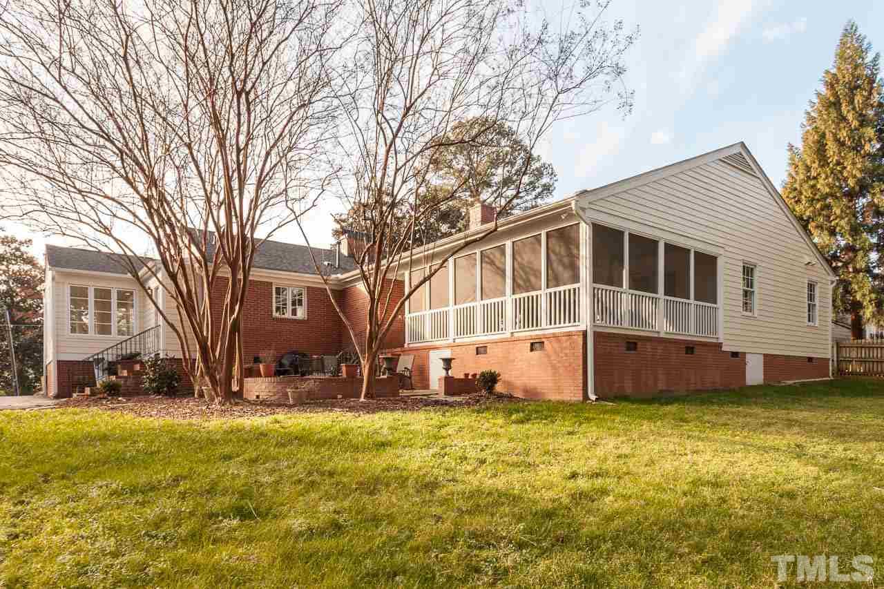 2304 Gaddy Drive Raleigh, NC 27609 - Photo 24 of 25 Gallery Image 24