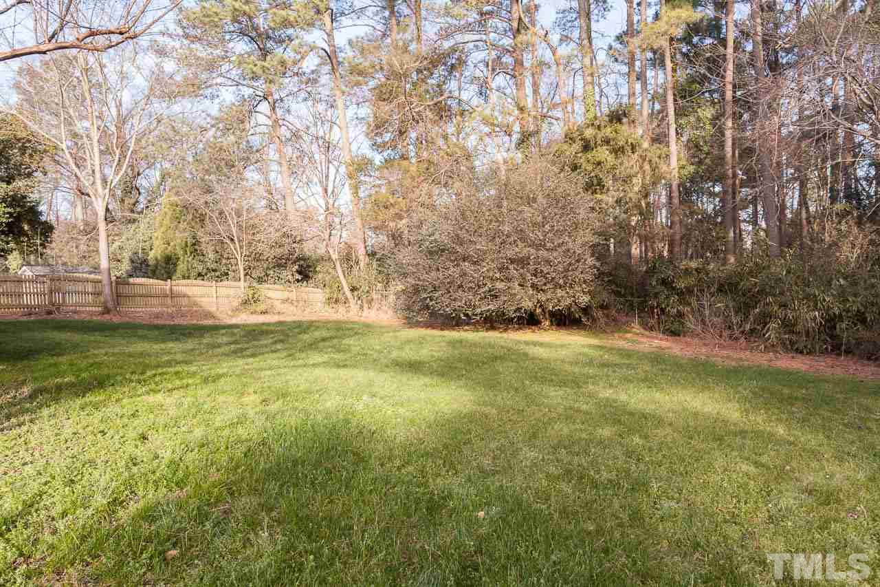 2304 Gaddy Drive Raleigh, NC 27609 - Photo 25 of 25 Gallery Image 25