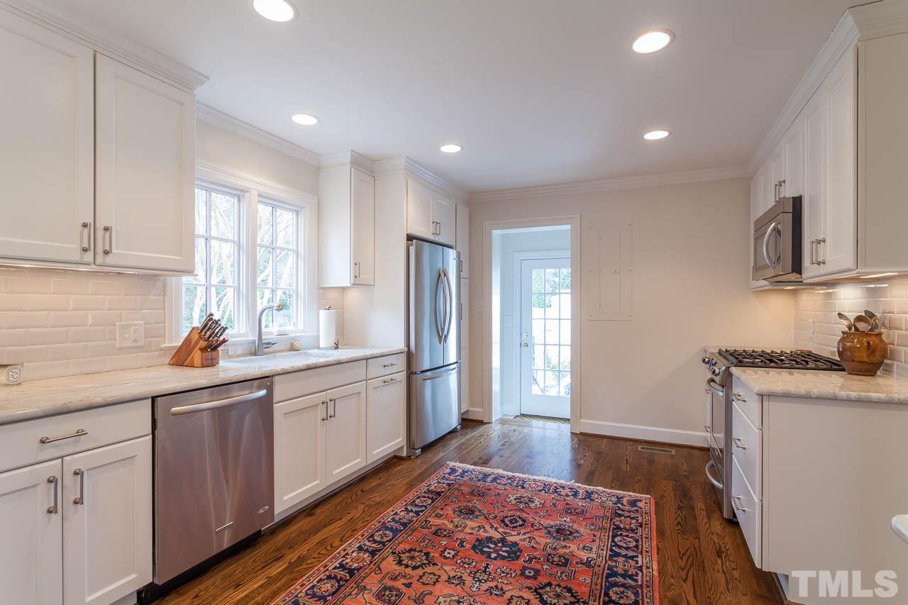 2304 Gaddy Drive Raleigh, NC 27609 - Photo 5 of 25 Gallery Image 5