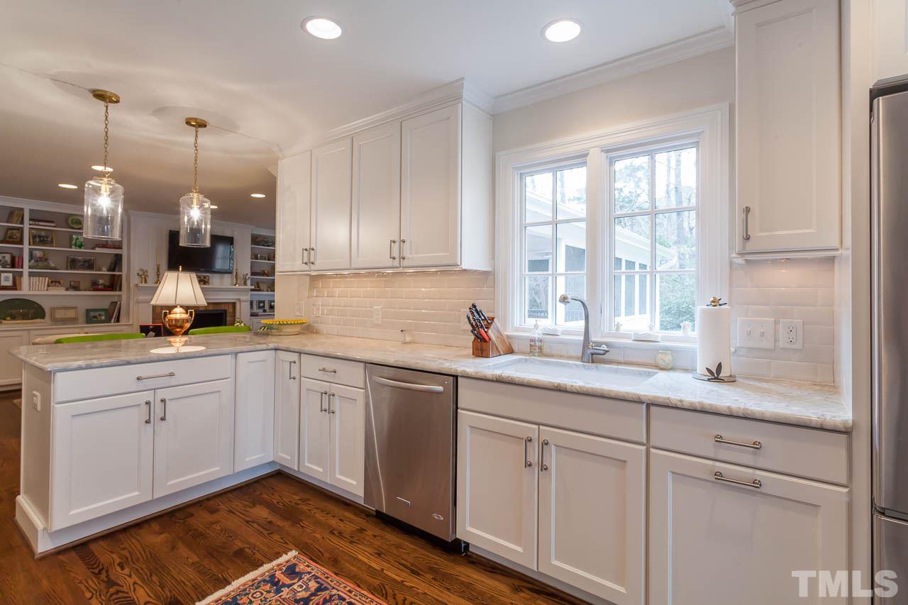2304 Gaddy Drive Raleigh, NC 27609 - Photo 6 of 25 Gallery Image 6