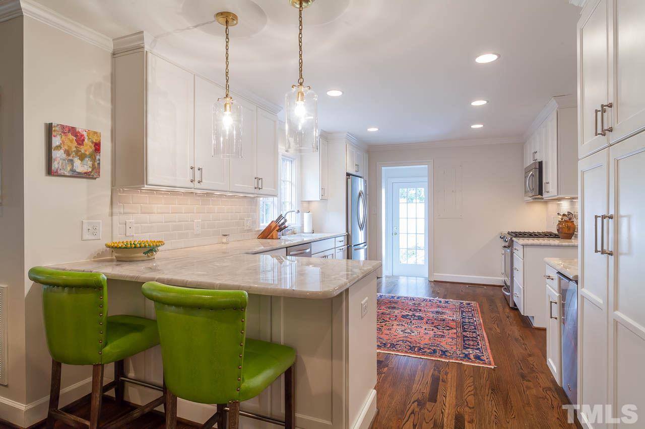 2304 Gaddy Drive Raleigh, NC 27609 - Photo 7 of 25 Gallery Image 7