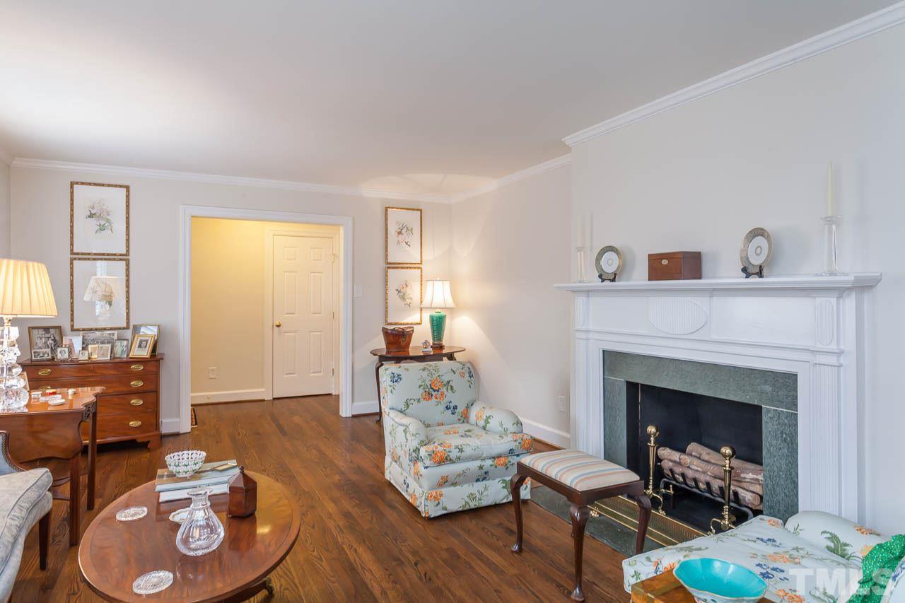 2304 Gaddy Drive Raleigh, NC 27609 - Photo 9 of 25 Gallery Image 9