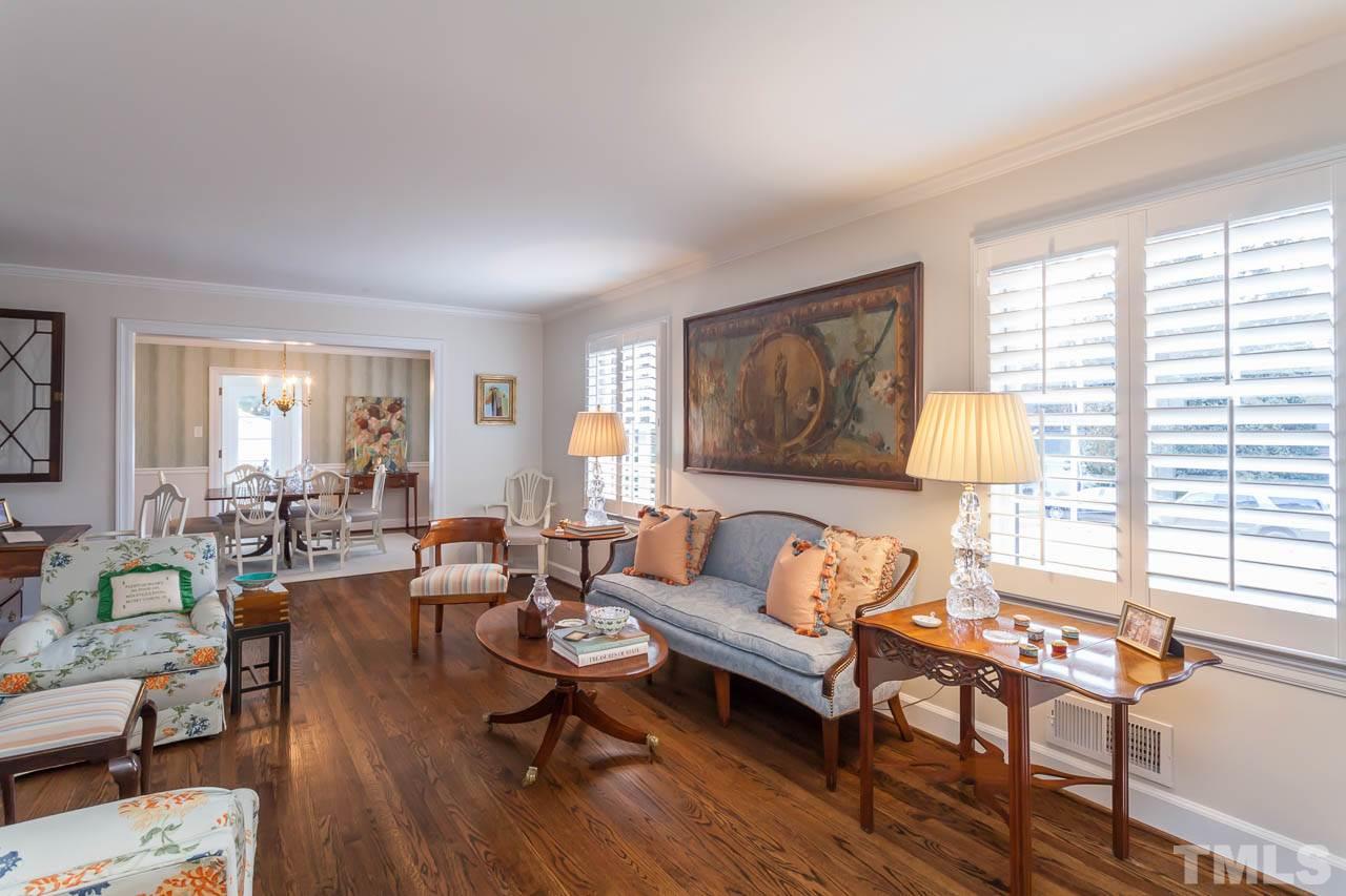 2304 Gaddy Drive Raleigh, NC 27609 - Photo 10 of 25 Gallery Image 10
