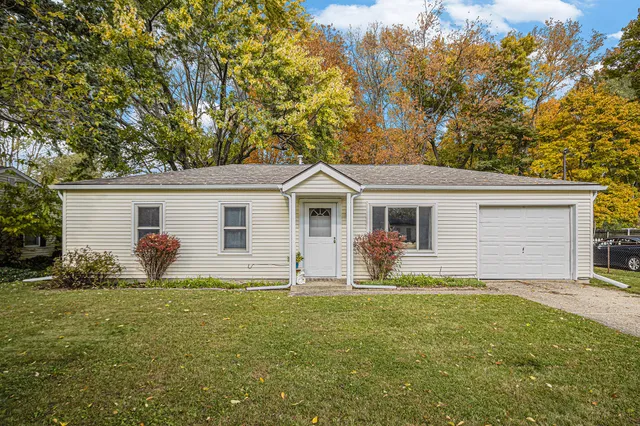 $175,000 | 2423 Ashton Avenue, Kalamazoo, MI 49004