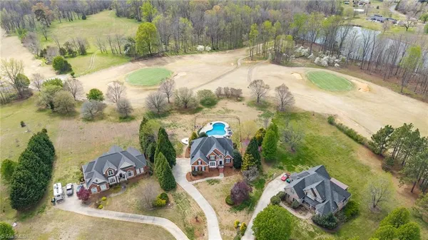 $695,000 | 119 Feathery Court, Summerfield, NC 27358